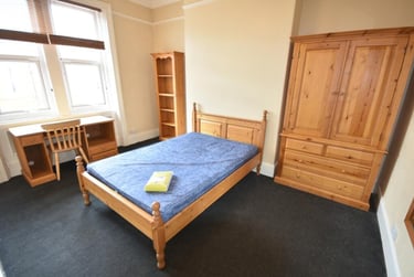 4 bed house, Brentwood Avenue, Jesmond, Newcastle, NE23DH - Image 4